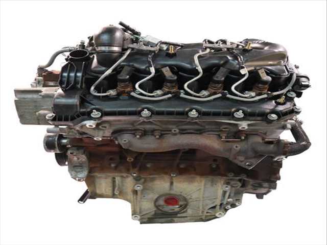 Foto 2ª: Motor Completo Land Rover Range 272 CV 200KW [368DT]