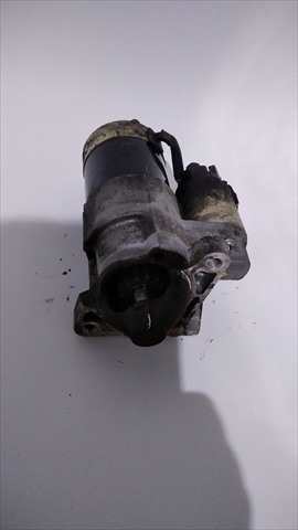 Motor de Arranque Renault Modus 1.5 D