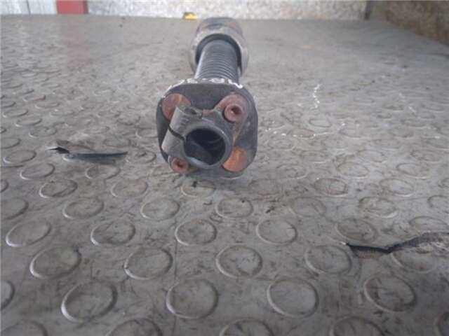 Foto 2ª: Columna Dirección Mercedes 300 D (123.130) SEDAN [OM 617.912]