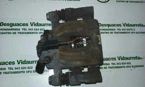 Foto 2ª: Pinza Freno Trasera Izquierdo Mercedes Vito 2.1 CDI CAT 136CV 100KW [651940] (2011)