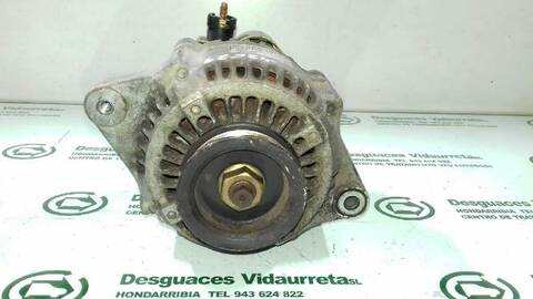 Foto 3ª: Alternador Honda Hrv 1.6 CAT 105CV 77KW GH) [D16W1] (1999)