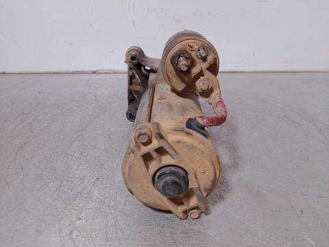 Foto 2ª: Motor de Arranque Renault Laguna CONFORT AUTHENTIQUE 120CV 88KW [F9Q C7] (2003)