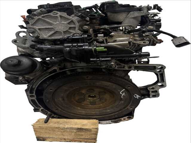Foto 2ª: Motor Completo Citroen C3 68CV 50KW [DV4C 8H01 8HP] (2014)