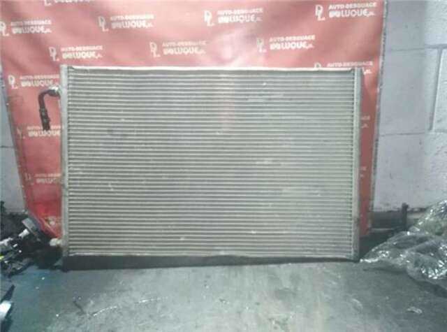 Foto 2ª: Radiador Calefaccion A.A. Citroen Jumper 2.2HDI [4HU]
