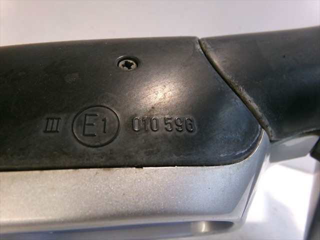 Foto 4ª: Retrovisor Derecho Audi A6 2.5 TDI 1997-2005 [AKE] (2001)