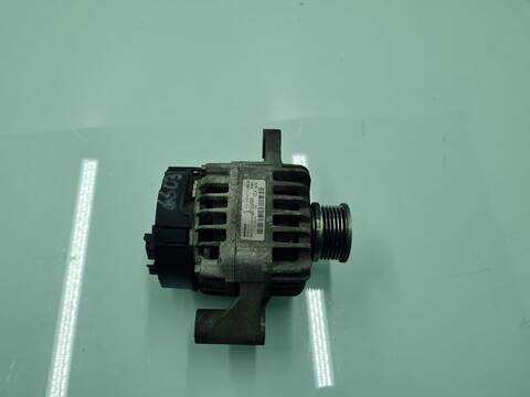 Foto 4ª: Alternador Fiat Bravo 1.6 16V DYNAMIC MULTIJET 77KW) 105CV [198A3000] (2010)