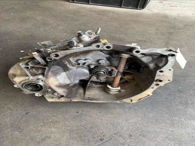 Caja Cambios Citroen C1 1.9 DIESEL58CV 0CV VD DESDE MODELO 1984 HASTA MODELO 2005)