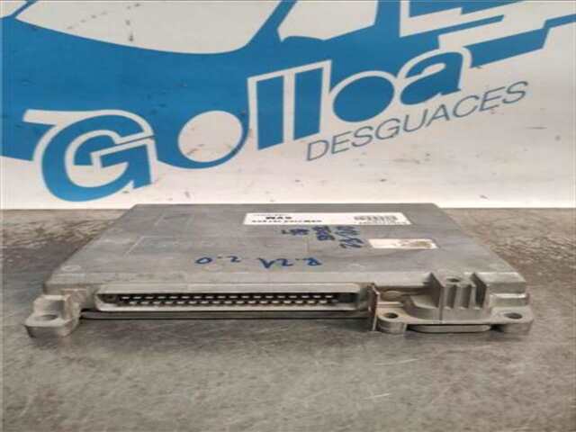 Foto 3ª: Centralita Motor ECU Renault 21 2.0 [J7R 750]