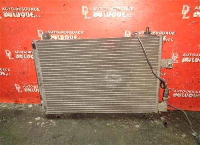 Foto 2ª: Radiador Calefaccion A.A. Citroen C5 2.0 HDI [RHZ (DW10ATED)]