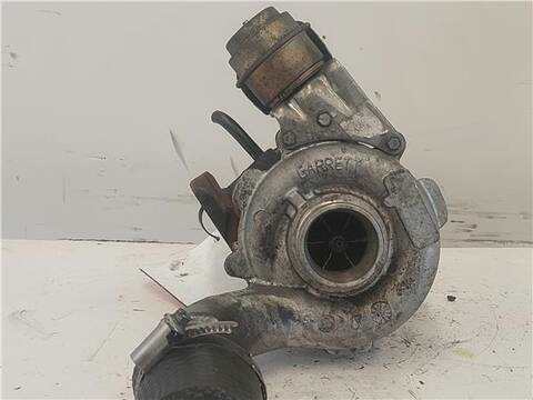 Foto 2ª: Turbocompresor Renault Espace 1.9 DCI JK0U) 116CV 85KW [F9Q A8] (2003)