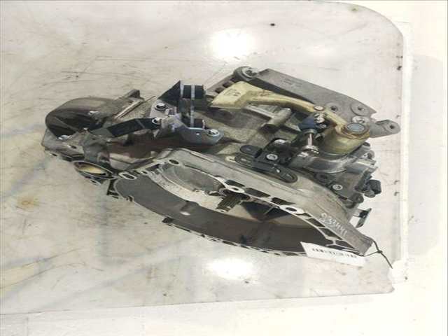 Foto 2ª: Caja Cambios Opel Zafira COSMO 120CV 88KW [Z19DT] (2005)