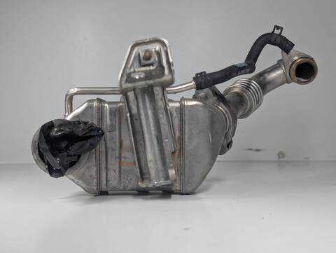 Foto 3ª: Enfriador Gases Ford Kuga TREND HYBRID 150CV 110KW (2020)
