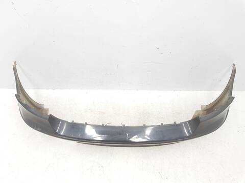 Foto 2ª: Paragolpes Trasero Bmw Serie 1 114 116I [N45B16A] (2007)