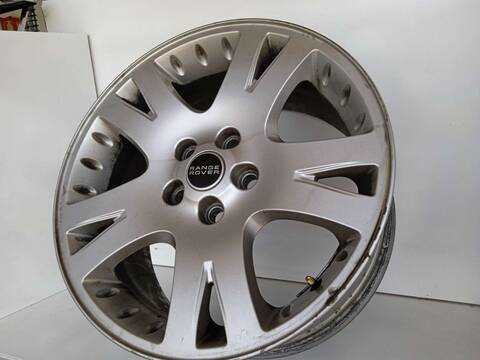 Foto 2ª: LLanta Aleacion Land Rover Range V6 TD S 190CV 140KW [276DT] (2005)