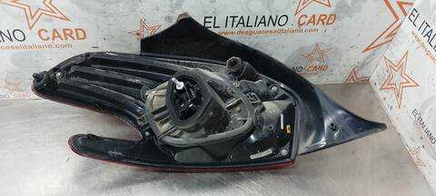 Foto 2ª: Piloto Trasero Derecho Peugeot 208 STYLE 82CV 60KW [HMR/HM05] (2018)