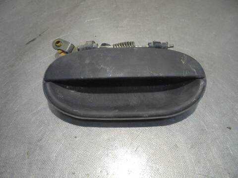 Maneta Exterior Trasera Derecha Hyundai Accent 1.3 GLS AUTOMATICO 84CV 62KW