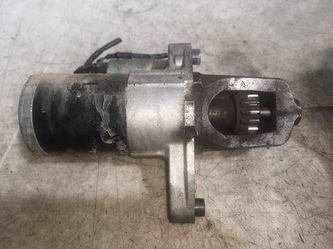 Foto 3ª: Motor de Arranque Jeep Compass ENE (2012)