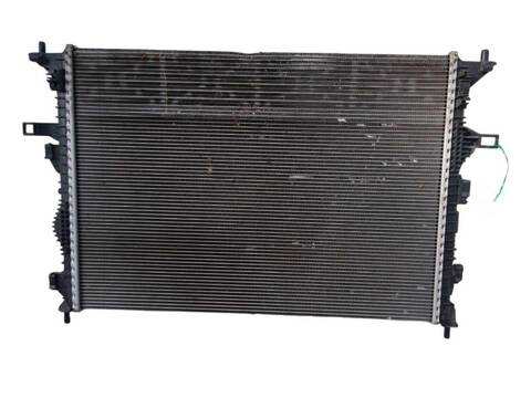 Radiador Motor Ford Focus 1.0 ECOBOOST