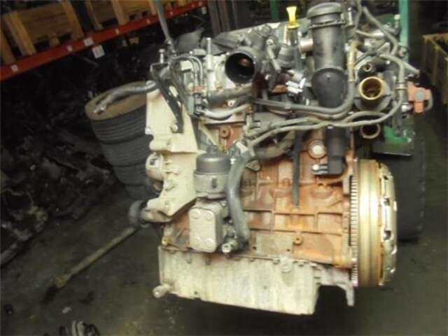 Motor Completo Ford Mondeo 2.0 TDCI