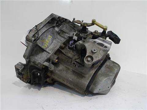 Foto 2ª: Caja Cambios Citroen C3 1.1 I 60CV 44KW [HFX (TU1JP)] (2007)