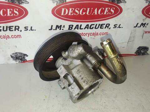Foto 3ª: Bomba de Direccion Daewoo Kalos 1.4 SE 83CV