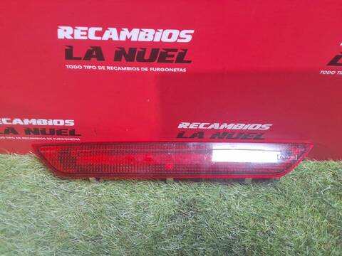 Foto 2ª: Luz Central de Freno Ford Transit 2.0 ECOBLUE 130CV 96KW FURGONETA [BKFA,BKFB,YMF6,YMFA,YMFB,YMFS] (2019)