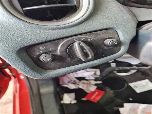 Mando Luces Ford Fiesta ECONETIC 90CV 66KW