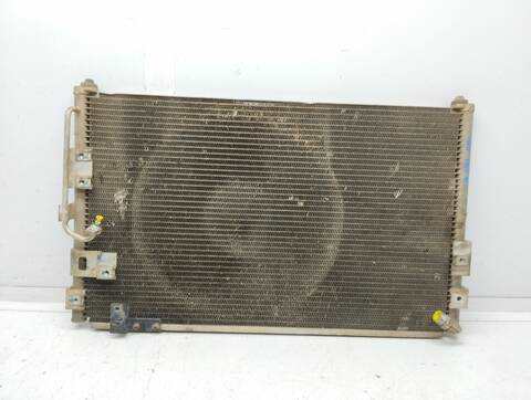 Foto 1ª: Radiador Calefaccion A.A. Mitsubishi Galloper 2.5 TD 5-PTAS.) 99CV 73KW [D4BH] (2000)