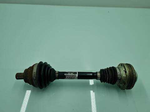 Transmision Delantera Izquierda Audi Tt 2.0 TFSI COUPE 200CV 147KW