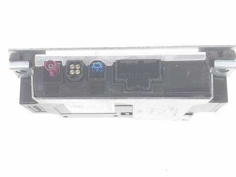 Foto 2ª: Centralita Motor ECU Ford Ranger XLT 4WD DOBLE CABINA
