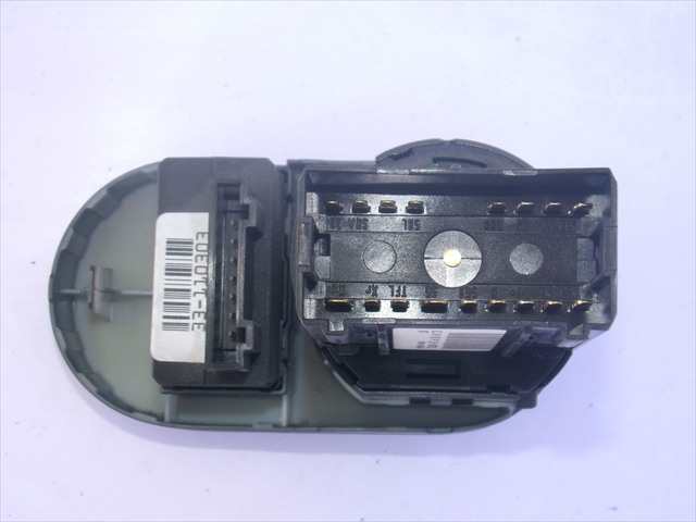 Foto 2ª: Mando Luces Seat Cordoba 1.9 TDI 2002-2008 [ATD] (2003)