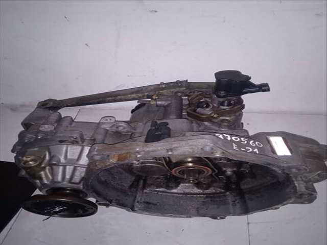 Caja Cambios Volkswagen Corrado GASOLINA