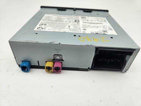 Foto 3ª: Sistema GPS Volkswagen Golf STYLE 115CV [DXDE] (2024)