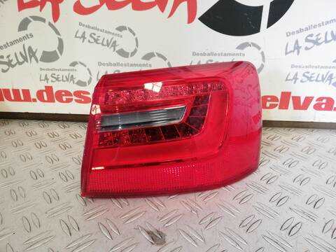 Piloto Trasero Derecho Audi A4 CDUD