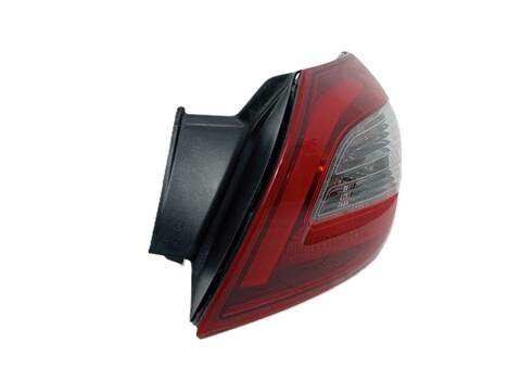 Foto 2ª: Piloto Trasero Derecho Peugeot 308 1.2 12V E 131CV (2013)
