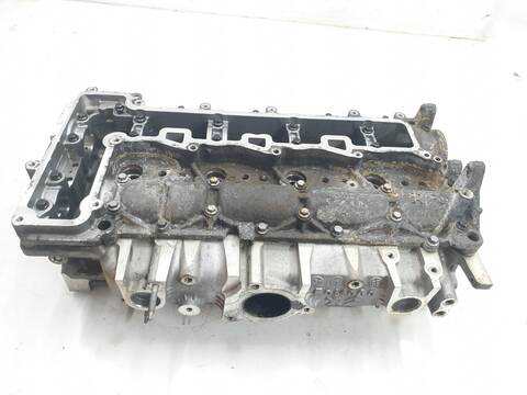 Foto 1ª: Culata Citroen Jumper 35 L3 BLUEHDI 130 (2006)