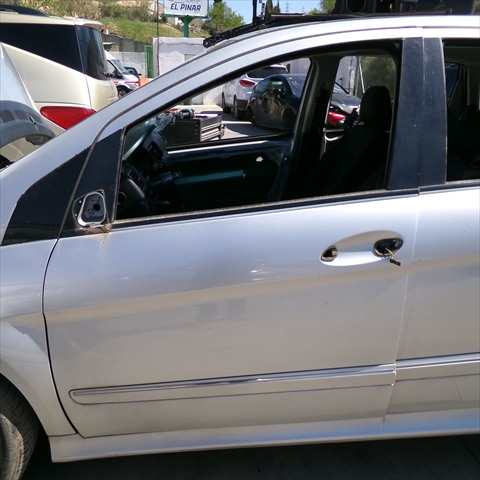 Puerta Delantera Izquierda Mercedes Clase B 200 2.0 CDI W245,2005-2008