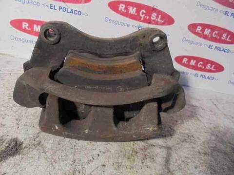 Foto 2ª: Pinza Freno Delantera Izquierdo Renault Master 1.9 DIESEL 82CV 60KW [F9Q W7] (2004)