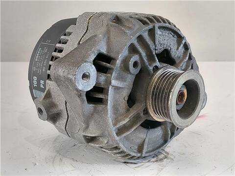 Alternador Opel Vectra 1.6 I 16V BERLINA 100CV 74KW