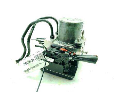 Abs Audi A6 3.0 TDI QUATTRO