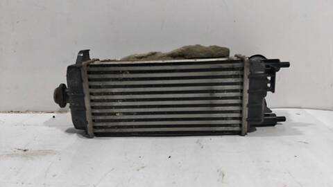 Foto 2ª: Intercooler Ford Fiesta TREND 1 TDCI CAT 86CV (2017)