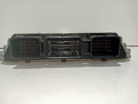 Foto 3ª: Centralita Motor ECU Peugeot 308 CONFORT 1.6 HDI FAP CAT 9HZ - DV6TED4) 109CV (2007)