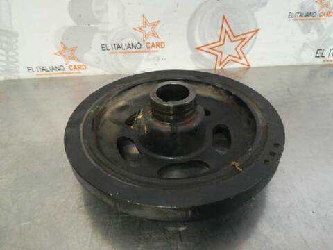 Foto 3ª: Cigüeñal Mercedes Sprinter 2.9 TD 122CV 90KW (1995)