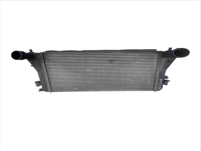 Foto 2ª: Intercooler Audi A3 2.0 TDI 16V (2003)