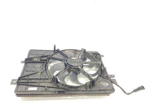 Foto 1ª: Electroventilador Peugeot Expert PRO LONG (1996)