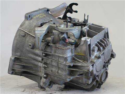 Foto 2ª: Caja Cambios Ford Mondeo 1.8 TDCI 125CV 92KW [QYBA] (2009)