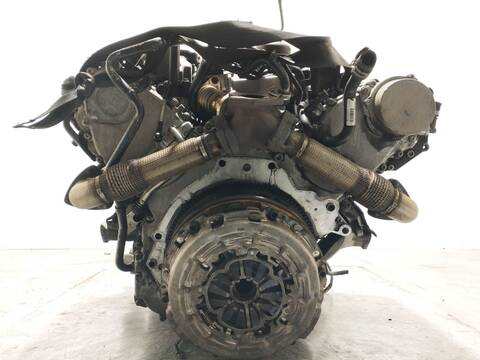 Foto 3ª: Despiece Motor Audi A4 BASICO QUATTRO AVANT 240CV 176KW [CAPA] (2009)