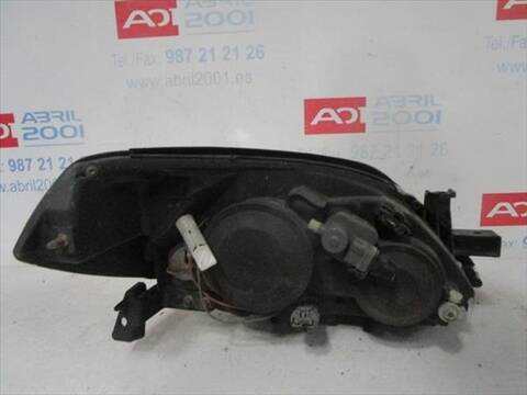 Foto 2ª: Faro Izquierdo Nissan Primera 1.8 BERLINA 115CV 85KW [QG18DE] (2003)