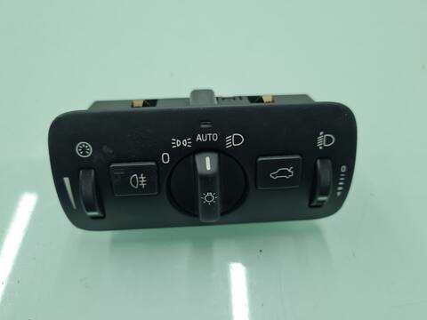 Foto 4ª: Mando Luces Volvo V40 MOMENTUM 114CV 84KW [D4162T] (2015)