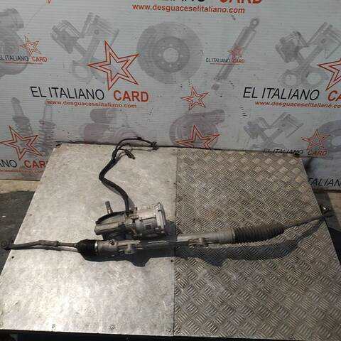 Foto 1ª: Cremallera de Direccion Citroen C3 FEEL 102CV 75KW [YH01] (2020)